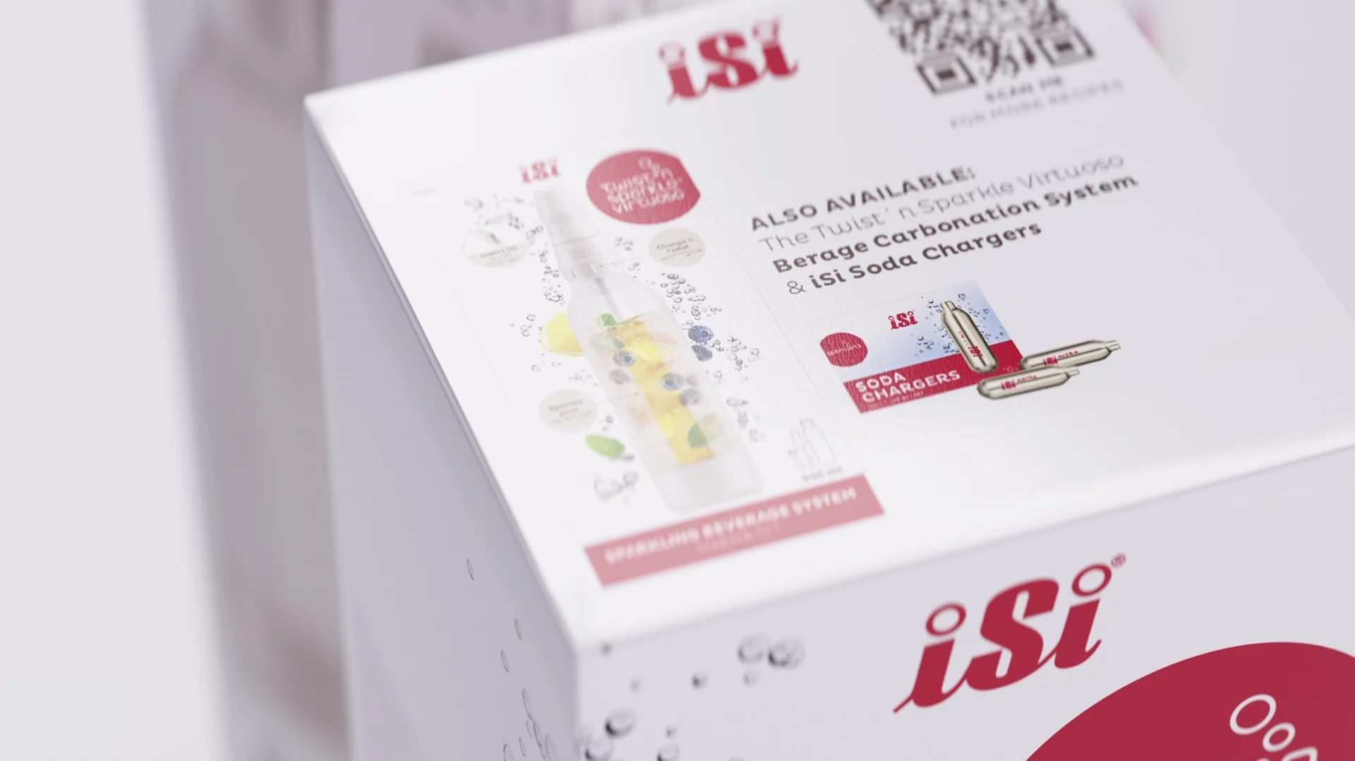 7116 iSi Twistn sparkle Detail B3