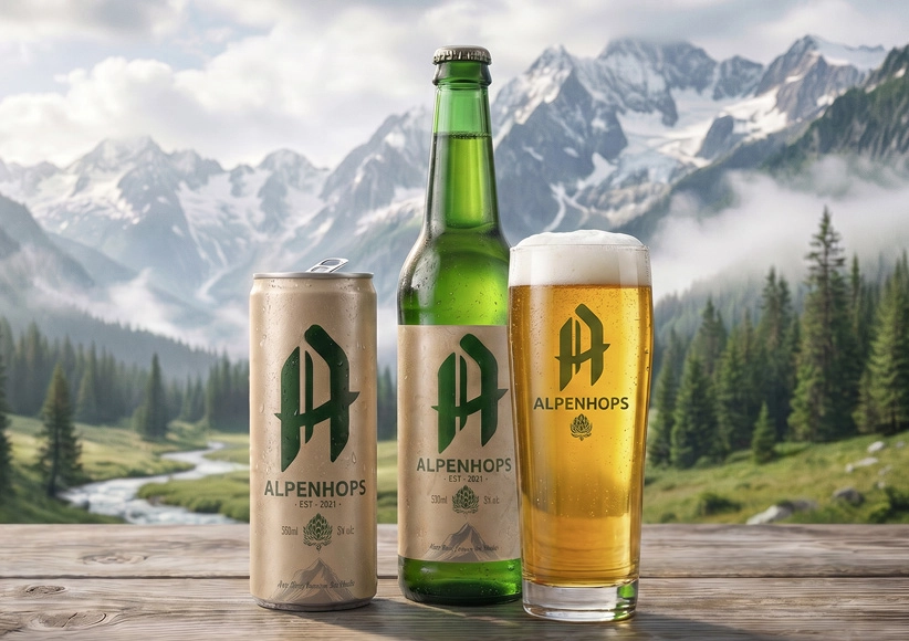 Alpenhops