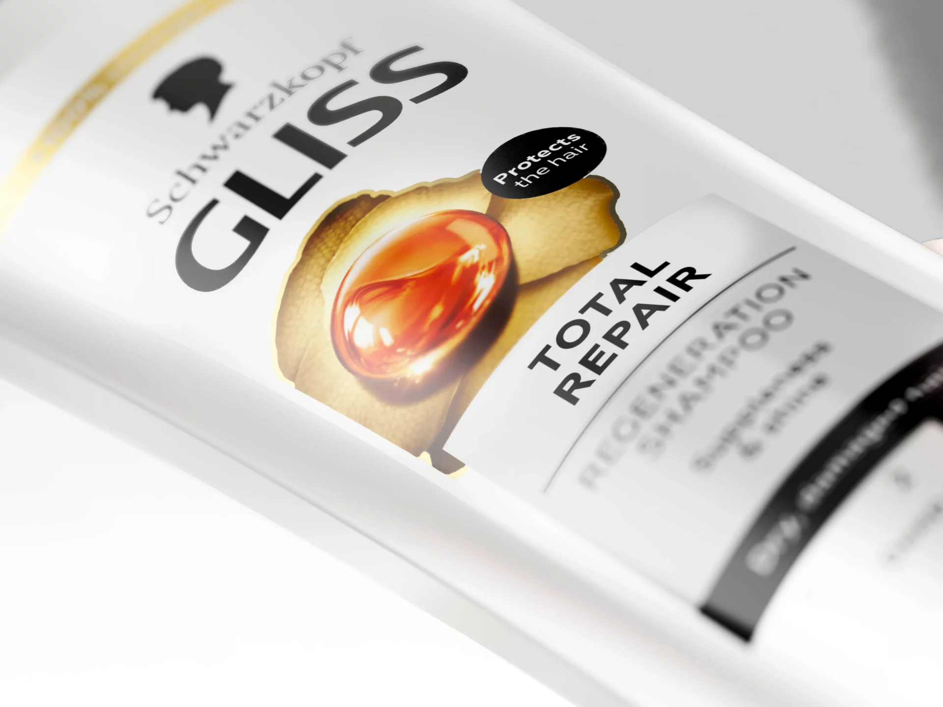 GLISS RL24 TR19 Detail