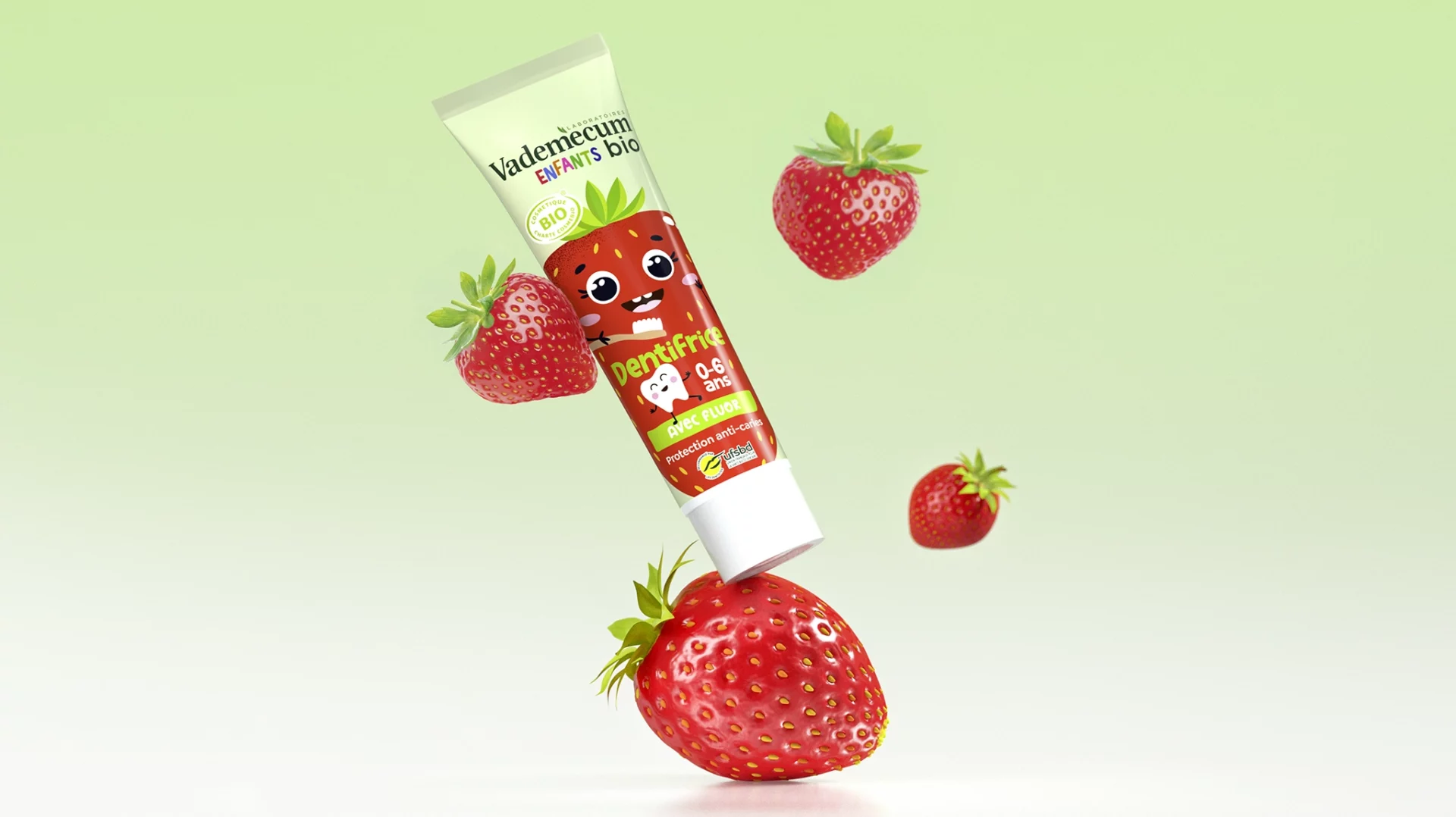 Vademecum Kids mood detailshot tube