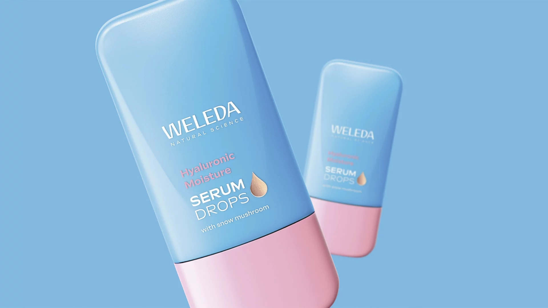 WELEDA Booster Drops1