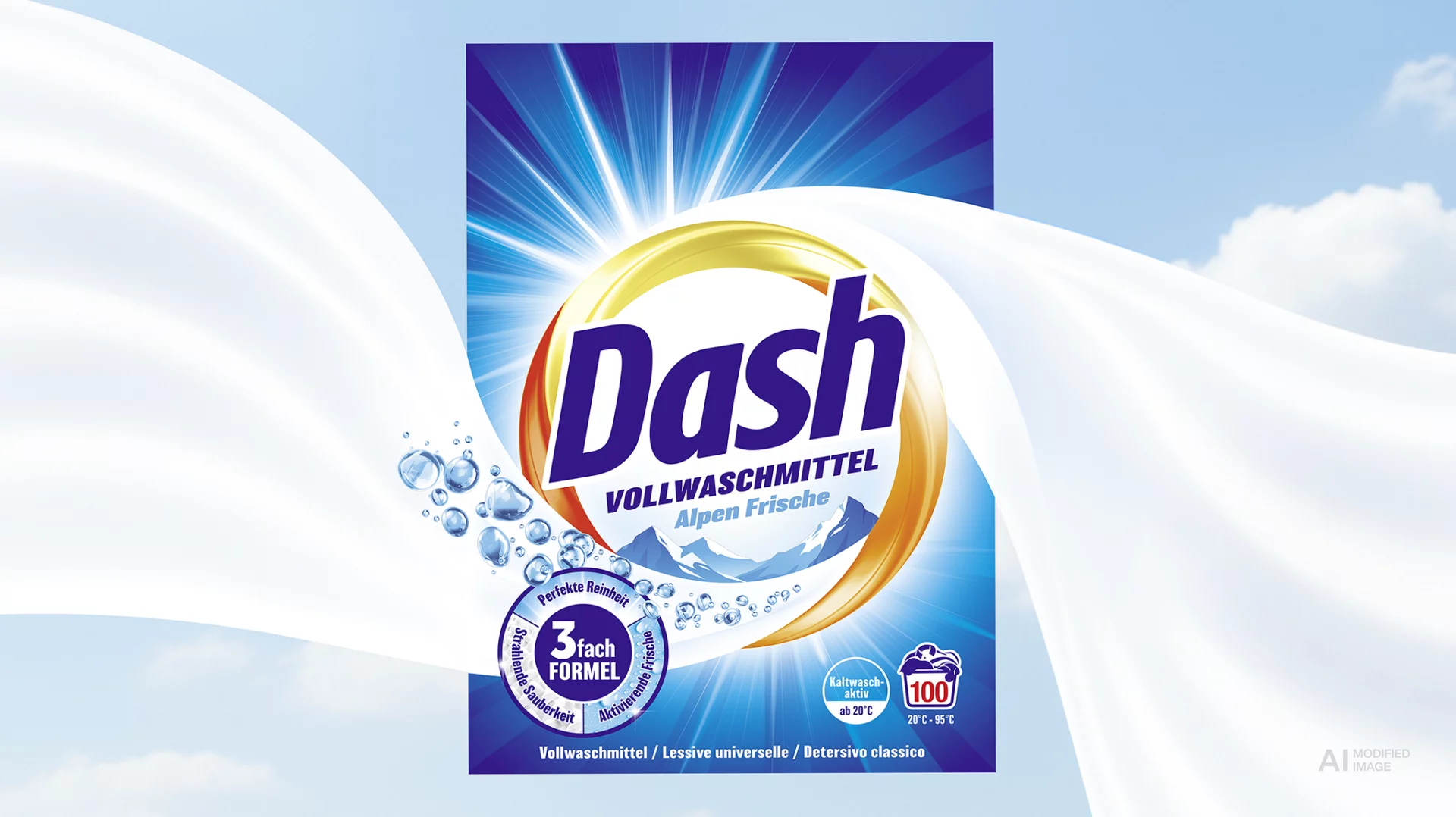 Baries dalli dash hero mood