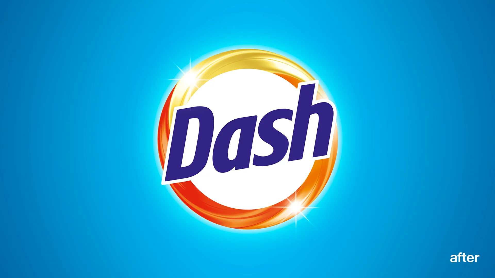 Baries dash RL logo after